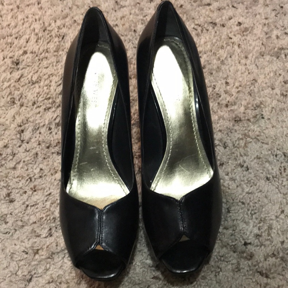 Nine West Heels